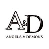 Angels & Demons Models