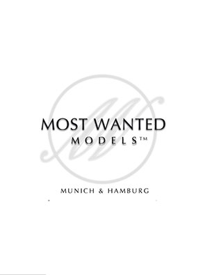 Most Wanted Models® Munich
