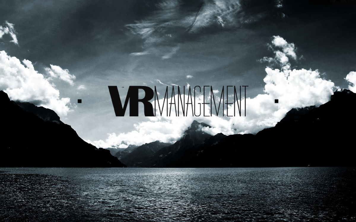 VR Management