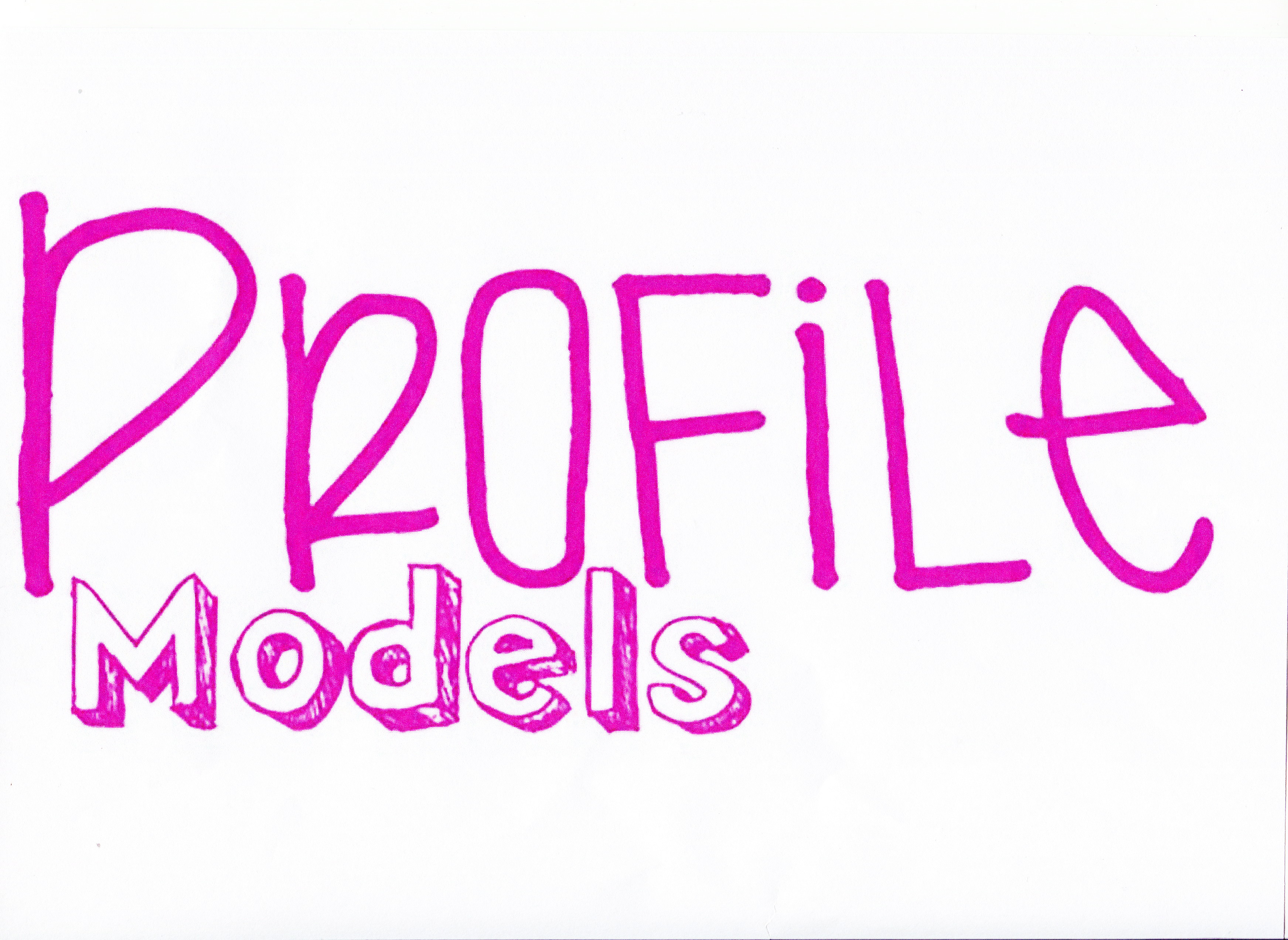 Profile Model Management Ltd