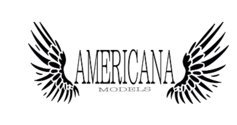 Americana Models