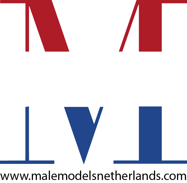 MALE MODELS NETHERLANDS