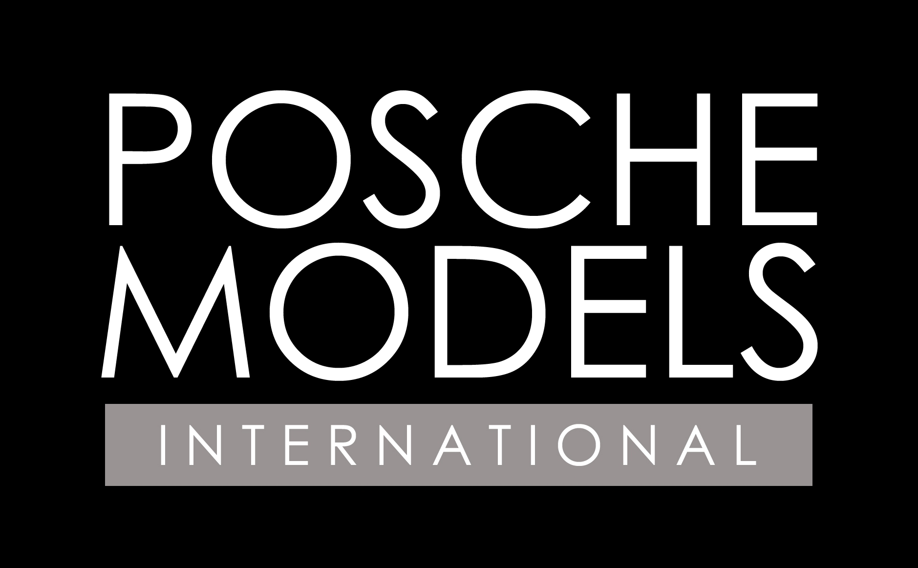 Posche Models - Hong Kong